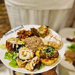 الشهد لمأكولات الافراح