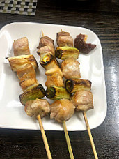 やきとり Wèi Xǐ