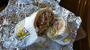 Which Wich