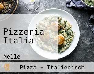 Pizzeria Italia