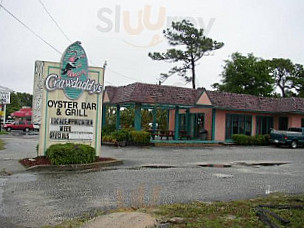 Crawdaddy's Oyster Grill