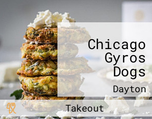 Chicago Gyros Dogs