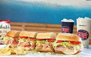 Jersey Mike's Subs