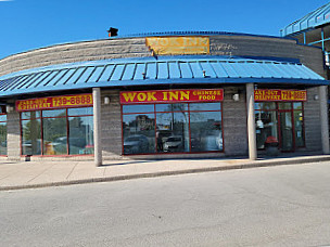 Wok Inn