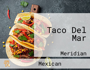 Taco Del Mar