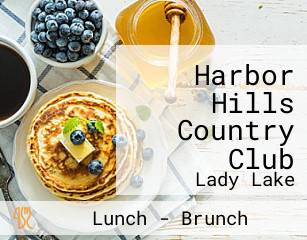 Harbor Hills Country Club