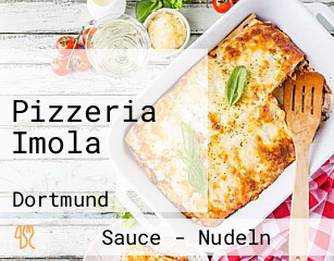 Pizzeria Il Camino Dortmund