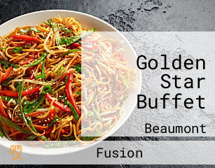 Golden Star Buffet