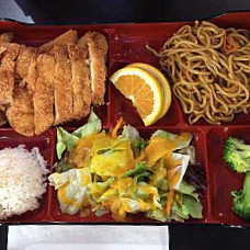 Oishii Bento