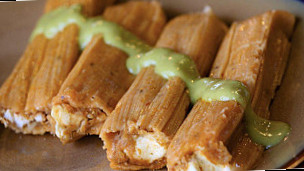 Delia's Specializing In Tamales