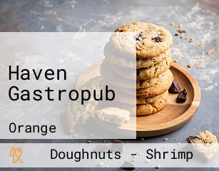 Haven Gastropub