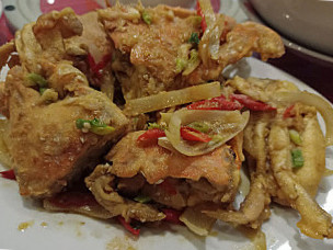 Raja Seafood