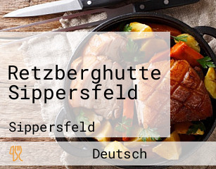 Retzberghutte Sippersfeld