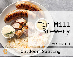 Tin Mill Brewery