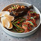 Jamie Oliver Kitchen Bali