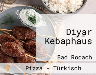 Diyar Kebaphaus