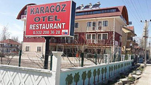 Faruk Karagöz Otel