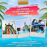 Kochawasi Campestre