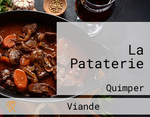 La Pataterie