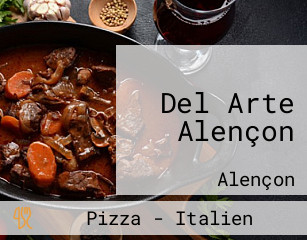 Del Arte Alençon