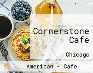 Cornerstone Cafe