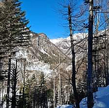 Alpe Campo Rimasco