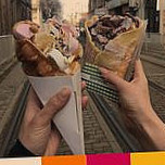 Choco Kebab