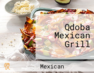 Qdoba Mexican Grill