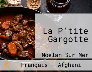 La P'tite Gargotte