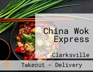 China Wok Express