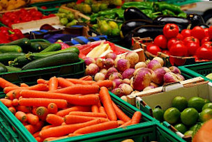 Rogers Community Auction Open Market