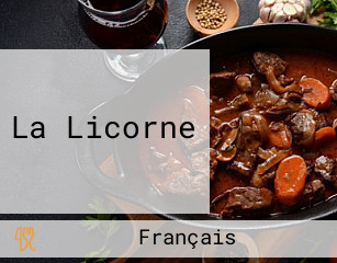 La Licorne