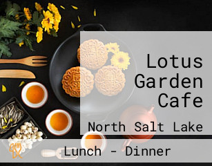 Lotus Garden Cafe