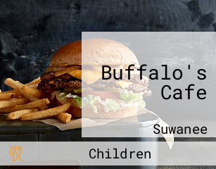 Buffalo's Cafe