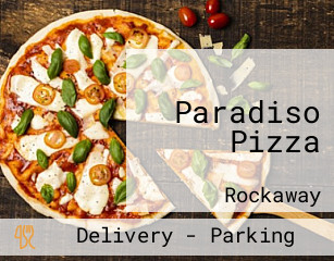 Paradiso Pizza