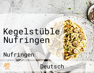 Kegelstüble Nufringen