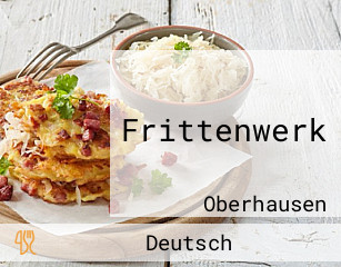 Frittenwerk