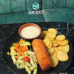 Turquoise Cafe&rest