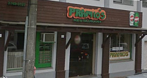 Pramios Restaurant