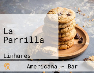 La Parrilla