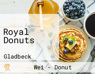 Royal Donuts