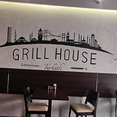 Turkish Grill House