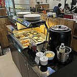 A-roi Buffet ถนนหทัยราษฎร์