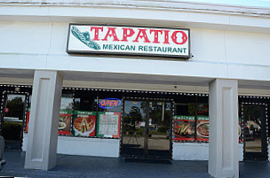 El Tapatio