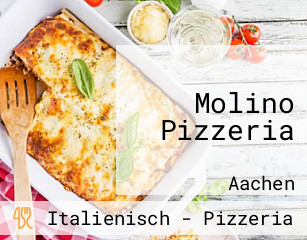 Molino Pizzeria