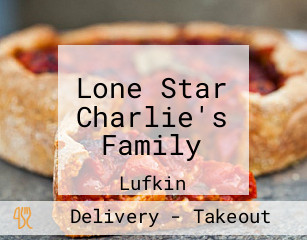 Lone Star Charlie's Family