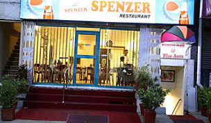 Spinzer