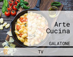 Arte Cucina