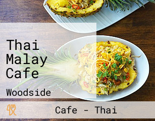 Thai Malay Cafe