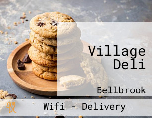 Village Deli